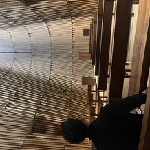 グランド ハイアット 東京の画像