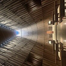 グランド ハイアット 東京の画像