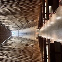 グランド ハイアット 東京の画像
