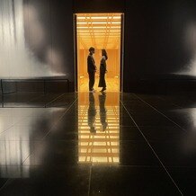 グランド ハイアット 東京の画像