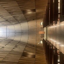 グランド ハイアット 東京の画像