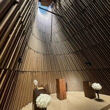 グランド ハイアット 東京の画像