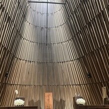 グランド ハイアット 東京の画像