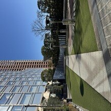 グランド ハイアット 東京の画像