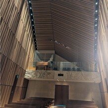 グランド ハイアット 東京の画像