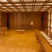 グランド ハイアット 東京の画像