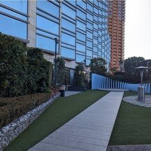 グランド ハイアット 東京の画像