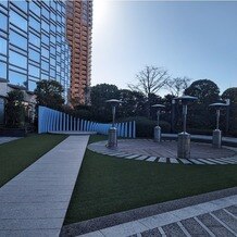 グランド ハイアット 東京の画像