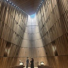 グランド ハイアット 東京の画像