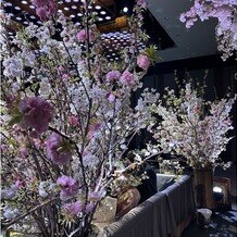 グランド ハイアット 東京の画像