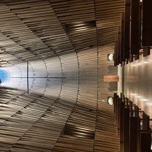 グランド ハイアット 東京の画像