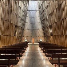 グランド ハイアット 東京の画像