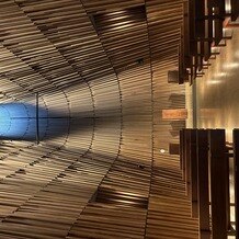 グランド ハイアット 東京の画像