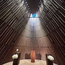 グランド ハイアット 東京の画像