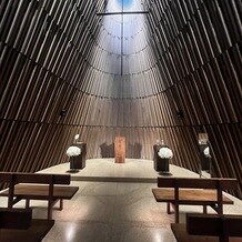 グランド ハイアット 東京の画像