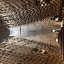 グランド ハイアット 東京の画像