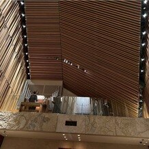 グランド ハイアット 東京の画像