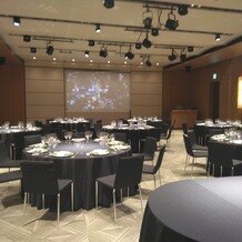 グランド ハイアット 東京の画像