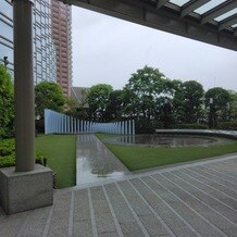 グランド ハイアット 東京の画像