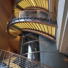 グランド ハイアット 東京の画像