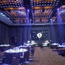グランド ハイアット 東京の画像