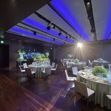 グランド ハイアット 東京の画像