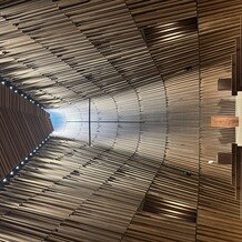 グランド ハイアット 東京の画像