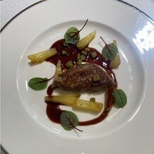 グランド ハイアット 東京の写真｜料理