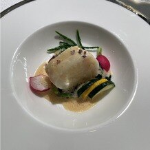グランド ハイアット 東京の写真｜料理