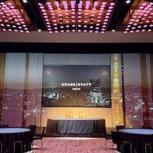 グランド ハイアット 東京の画像