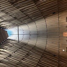 グランド ハイアット 東京の画像