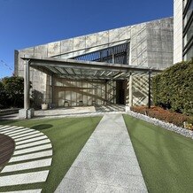 グランド ハイアット 東京の画像