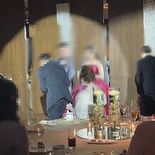 フレンチ　キッチン●グランドハイアット東京内の写真｜披露宴・パーティー会場｜2023-06-05 16:25:59.0さくらさん投稿