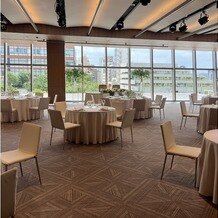 フレンチ　キッチン●グランドハイアット東京内の写真｜披露宴・パーティー会場｜2025-08-04 16:56:17.0mさん投稿
