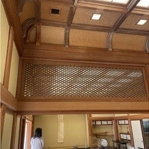 ヤマハリゾート葛城　ホテル北の丸の写真｜伝統の日本建築