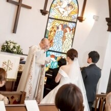 旧軽井沢礼拝堂 旧軽井沢ホテル音羽ノ森の画像