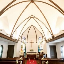 旧軽井沢礼拝堂 旧軽井沢ホテル音羽ノ森の画像