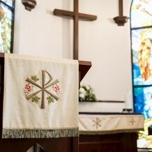 旧軽井沢礼拝堂 旧軽井沢ホテル音羽ノ森の写真｜挙式会場｜2025-06-21 14:23:01.0まさきさんさん投稿