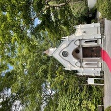 旧軽井沢礼拝堂 旧軽井沢ホテル音羽ノ森の写真｜その他｜2025-07-15 23:02:28.0ミヤさんさん投稿