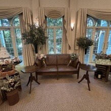 旧軽井沢礼拝堂 旧軽井沢ホテル音羽ノ森の写真｜披露宴・パーティー会場｜2025-09-21 12:46:10.0ゆさん投稿