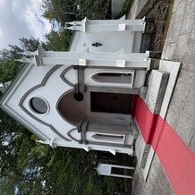 旧軽井沢礼拝堂 旧軽井沢ホテル音羽ノ森の写真｜その他｜2025-09-22 00:33:37.0TM0707さん投稿