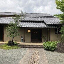 The Private Garden FURIAN 山ノ上迎賓館の画像