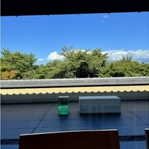 The Private Garden FURIAN 山ノ上迎賓館の写真｜景色がとても綺麗でした！