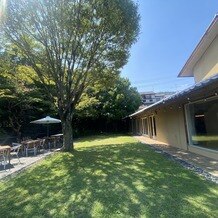 The Private Garden FURIAN 山ノ上迎賓館の写真｜披露宴・パーティー会場｜2024-09-08 13:04:09.0ちいさん投稿