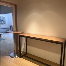 The Private Garden FURIAN 山ノ上迎賓館の写真｜ウェルカムボード置き