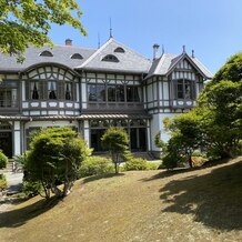 国指定重要文化財 旧松本邸（THE INDUSTRY CLUB OF WEST JAPAN）の画像