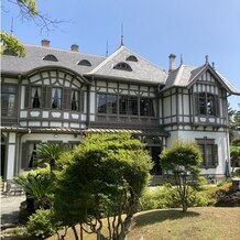 国指定重要文化財 旧松本邸（THE INDUSTRY CLUB OF WEST JAPAN）の画像