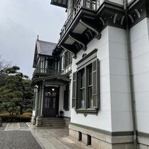 国指定重要文化財 旧松本邸（THE INDUSTRY CLUB OF WEST JAPAN）の画像