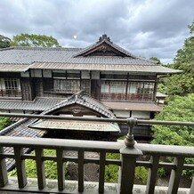 国指定重要文化財 旧松本邸（THE INDUSTRY CLUB OF WEST JAPAN）の写真｜その他｜2025-06-27 15:51:40.0とりかわ一筋さん投稿