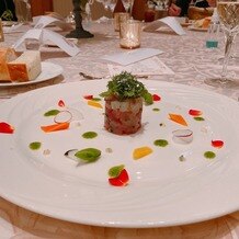 ホテル日航プリンセス京都の写真｜料理・ケーキ｜2022-07-15 17:50:53.0れいにゃんさん投稿